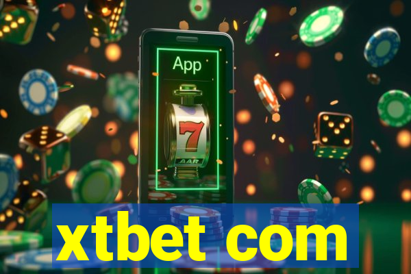 xtbet com